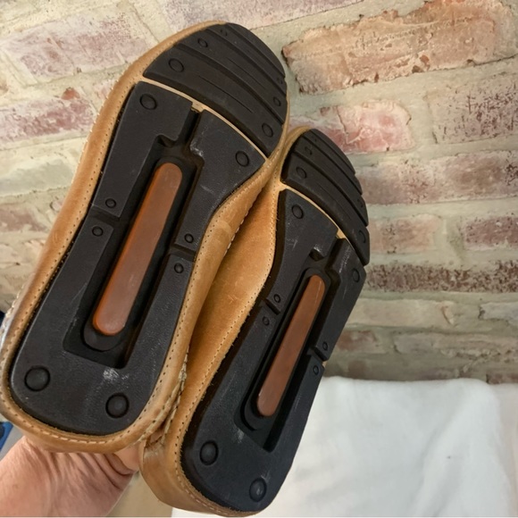 Clark’s england loafers slip on shoes 11 main image 6